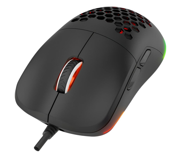 Rampage Blink Black - 1276264 - zdjęcie 4